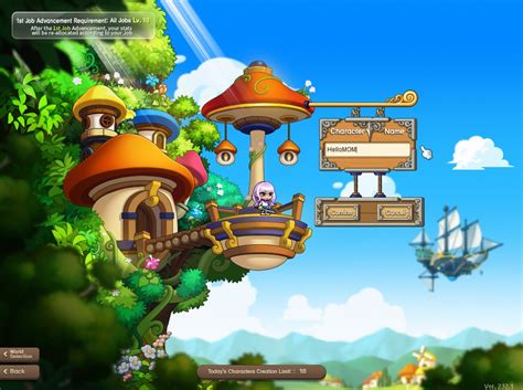 maplestory news
